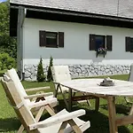 Holiday home Am Weissenbach Hinterstoder