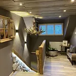 Holiday home Am Weissenbach Hinterstoder