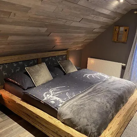 Holiday home Am Weissenbach *