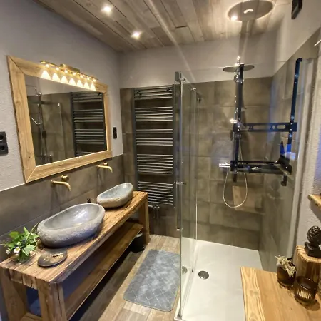 Holiday home Am Weissenbach Hinterstoder