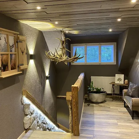 Holiday home Am Weissenbach Hinterstoder