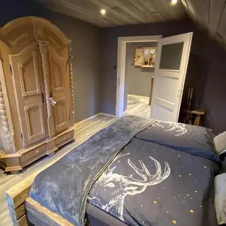 別荘 Am Weissenbach