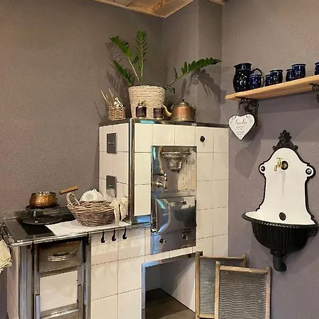 別荘 Am Weissenbach