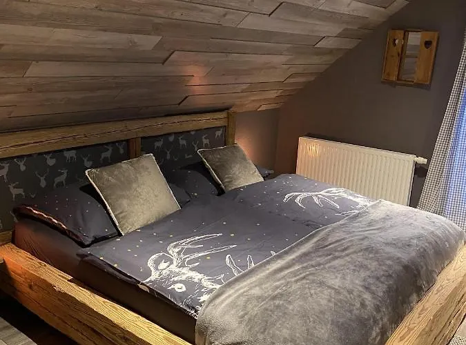 Tatil Evi Am Weissenbach *