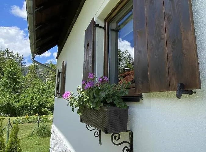 Am Weissenbach Tatil Evi