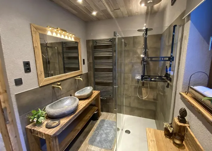 Tatil Evi Am Weissenbach Hinterstoder