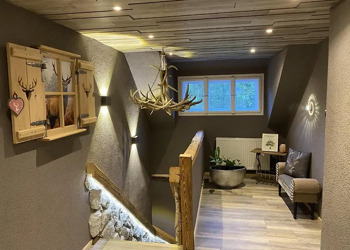 Tatil Evi Am Weissenbach Hinterstoder