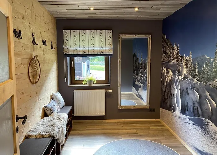 Am Weissenbach Hinterstoder