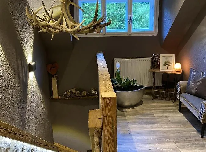 Am Weissenbach Tatil Evi Hinterstoder