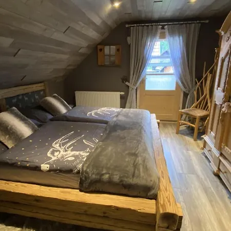 Am Weissenbach * Hinterstoder