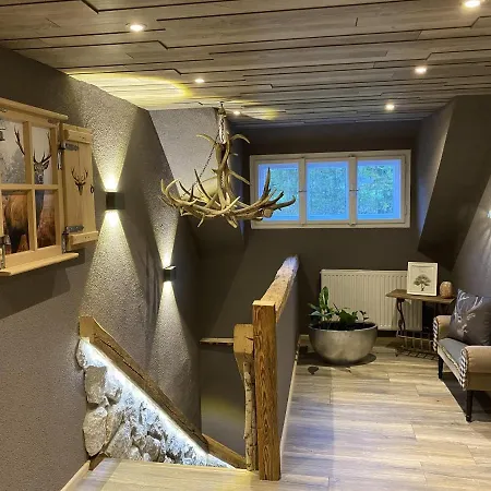 Σπίτι διακοπών Am Weissenbach Hinterstoder