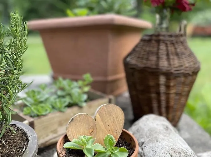 Σπίτι διακοπών Am Weissenbach