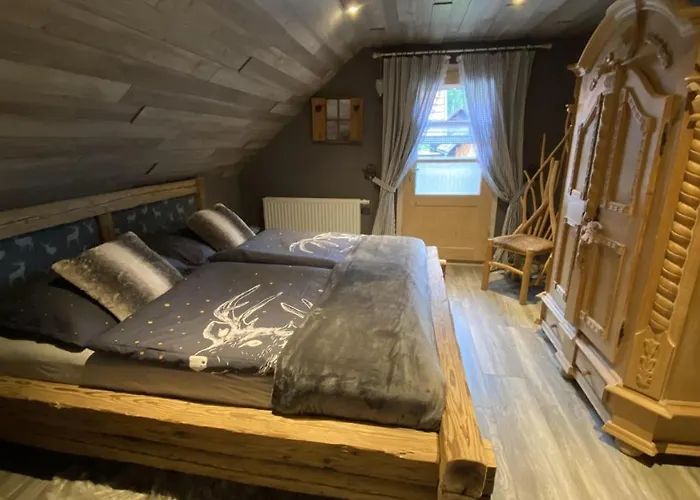 Am Weissenbach * Hinterstoder