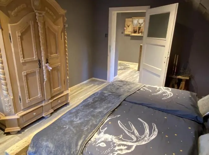 Σπίτι διακοπών Am Weissenbach