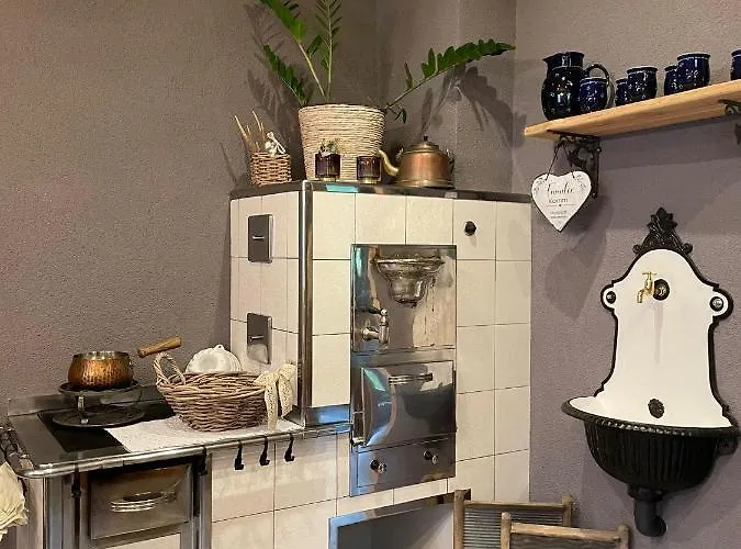 Σπίτι διακοπών Am Weissenbach